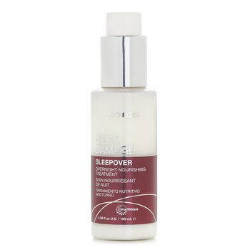 Joico Defy Damage Sleepover Overnighttreat