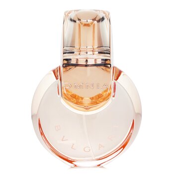Bvlgari Omnia Crystalline Eau De Parfum Spray