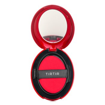 TIRTIR Mask Fit Red Cushion (Mini) - # 24N Latte