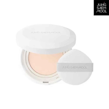 JUNG SAEM MOOL beauty Pro-lasting Flawless Fit Mesh Cushion - # #13 Snow 雪白色