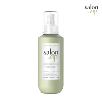 JUNG SAEM MOOL beauty Salon.zip Protein Hair Milkpack