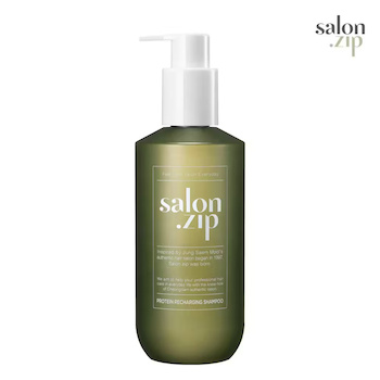 JUNG SAEM MOOL beauty Salon.zip Protein Recharging Shampoo