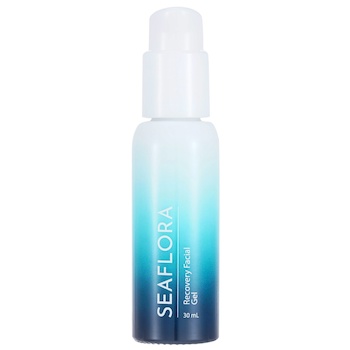 Seaflora リカバリー フェイシャル ジェル - ノーマルからオイリー肌、混合肌、敏感肌向け (Recovery Facial Gel - For Normal To Oily Skin, Combination & Sensitive Skin (Exp. Date 30 Nov 2025))
