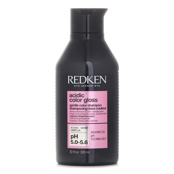 Redken Acidic Color Gloss Shampoo