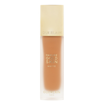 Guerlain Parure Gold Skin Matte Foundation - # 4N