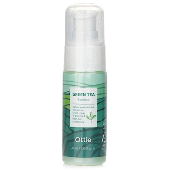 Ottie グリーンティーエッセンス (Green Tea Essence)