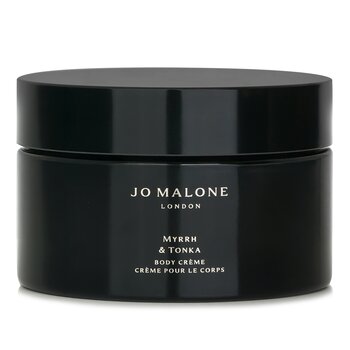 Jo Malone Myrrh & Tonka ボディ クリーム (Myrrh & Tonka Body Creme)