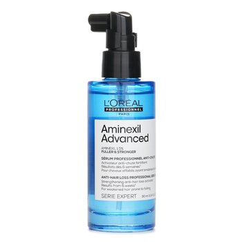 LOreal 抜け毛防止プロフェッショナルセラム (Anti-hair Loss Professional Serum)
