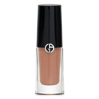 Giorgio Armani アイ ティント フルイード - # 18M Beige (Omretto Fluido Eye Tint - # 18M Beige)
