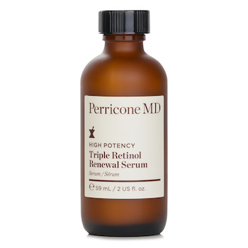 Perricone MD 高効力トリプルレチノール再生セラム (High Potency Triple Retinol Renewal Serum)