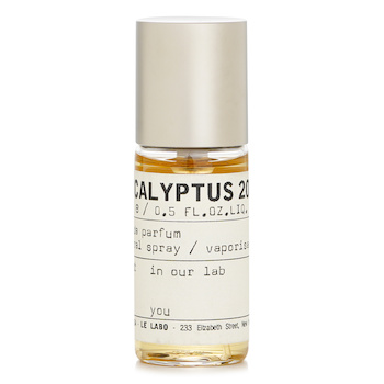 Le Labo ユーカリ 20 オード パルファム スプレー (Eucalyptus 20 Eau De Parfum Spray)