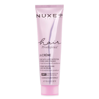 Nuxe ヘア プロディジュール インテンス ニュートリション リーブイン クリーム (Hair Prodigieux Intense Nutrition Leave-in Cream)
