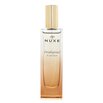 Nuxe プロディジュール ル パルファン (Prodigieux Le Parfum)