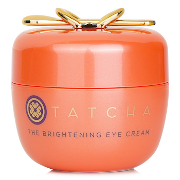 Tatcha ザ ブライトニング アイ クリーム (The Brightening Eye Cream)