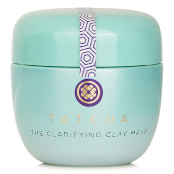 Tatcha ザ クリアリング クレイ マスク (The Clarifying Clay Mask)
