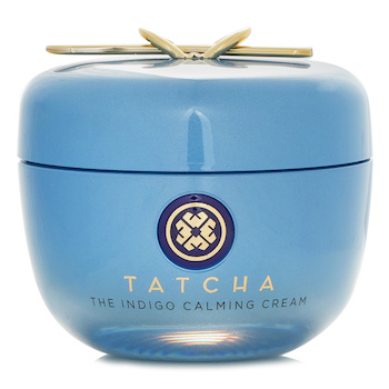 Tatcha インディゴ カーミング クリーム (The Indigo Calming Cream)