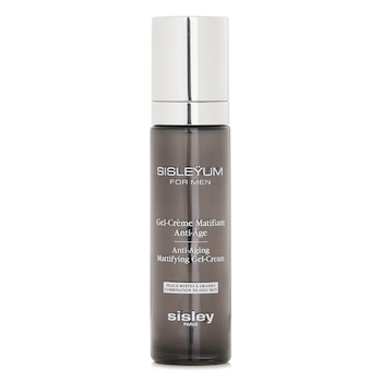 Sisley シスレイアム アンチエイジング マティファイング ジェルクリーム (Sisleÿum Anti Aging Mattifying Gel Cream)