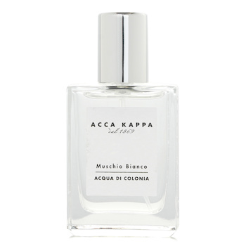 Acca Kappa ホワイト モス コロン (White Moss Eau De Cologne)