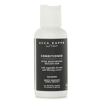 Acca Kappa ホワイトモス コンディショナー デリケートな髪用 (White Moss Conditioner For Delicate Hair)