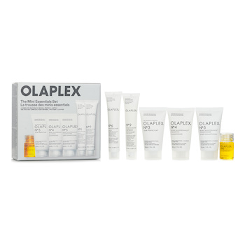 Olaplex ミニ エッセンシャルズ セット (The Mini Essentials Set)