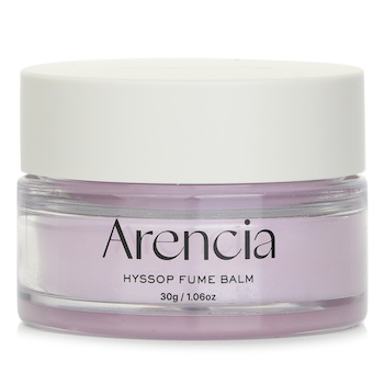 Arencia ハイソップ フューム バーム (Hyssop Fume Balm)