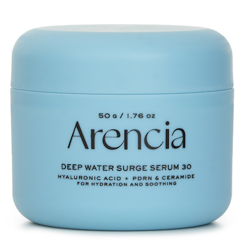 Arencia ディープ ウォーター サージ セラム 30 (Deep Water Surge Serum 30)