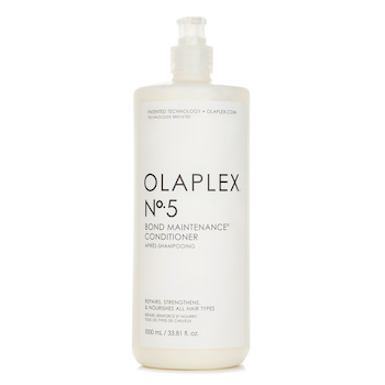 Olaplex No.5 ボンド メンテナンス コンディショナー (No. 5 Bond Maintenance Conditioner)