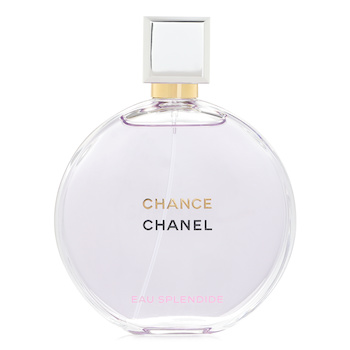 Chanel チャンス オー スプレンディッド オー ド パルファン (Chance Eau Splendide Eau De Parfum)