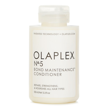 Olaplex No.5 ボンド メンテナンス コンディショナー (No. 5 Bond Maintenance Conditioner)