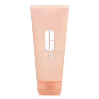 Clinique モイスチャー サージ ボディ ハイドレーター (Moisture Surge Body Hydrator)