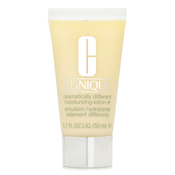 Clinique ドラマチックリー ディファレント モイスチュアライジング ローション+ (Dramatically Different Moisturizing Lotion +)