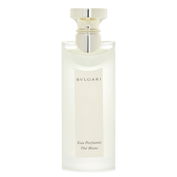 Bvlgari オー パルファム テ ブラン オー ド トワレ (Eau Parfumee The Blanc Eau de Toilette)