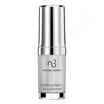 Natural Beauty ハイドレーティング ラディアント アイ コンセントレート (Hydrating Radiant Eye Concentrate (Exp Date: 02/2026))