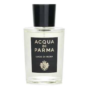 Acqua Di Parma ルーチェ ディ ローザ オードパルファム ナチュラルスプレー (Luce Di Rosa Eau De Parfum Natural Spray)