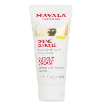 Mavala Switzerland キューティクル クリーム (Cuticle Cream)