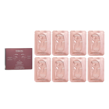 111skin ローズゴールド イルミネーティング アイマスク (Rose Gold Illuminating Eye Mask)