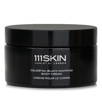 111skin セレスティアル ブラックダイヤモンド ボディクリーム (Celestial Black Diamond Body Cream)