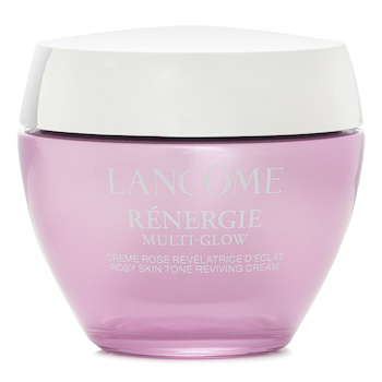 Lancome レネルジ マルチグロー クリーム (Renergie Multi-Glow Cream)