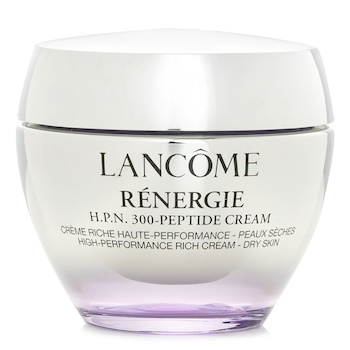 Lancome レネルジー HPN クリーム (Renergie H.P.N. 300-Peptide Cream)