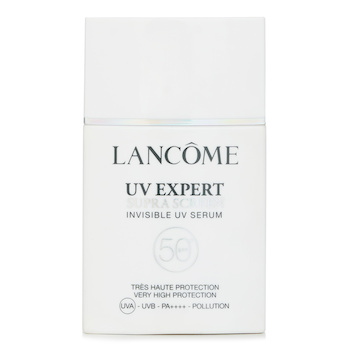 Lancome UV エキスパート スープラ スクリーン インビジブル UV セラム SPF 50+/PA++++ (UV Expert Supra Screen Invisible UV Serum SPF 50+/PA++++)