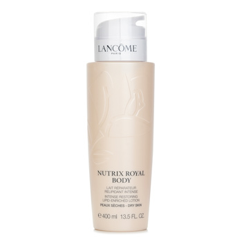 Lancome Nutrix Royal ボディ ローション (Nutrix Royal Body Lotion)