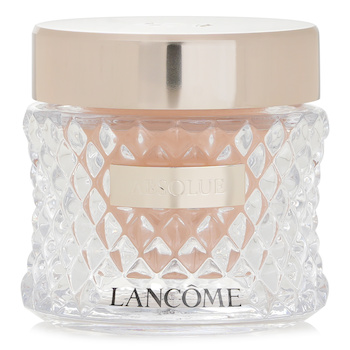 Lancome アプソリュ タン サブリムエッセンス クリーム - # 100-P (Absolue Sublime Essence-In-Cream Foundation - # 100-P)