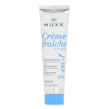 Nuxe クレームフレッシュ ハイドレーション クリーム (Crème Fraîche de Beaute 3 In 1 Cream)