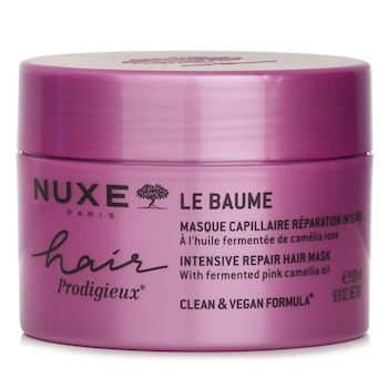 Nuxe ヘア プロディジュー インテンシブ バーム (Hair Prodigieux Intensive Repair Hair Mask)