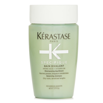 Kerastase Specifique Bain Divalent Balancing Shampoo