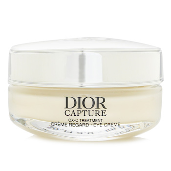 Christian Dior カプチュール アイ クリーム (Capture Eye Creme)