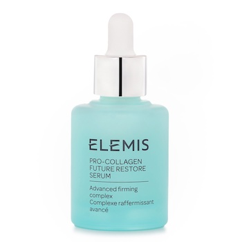 Elemis プロコラーゲン フューチャー リレストア セラム (箱なし) (Pro Collagen Future Restore Serum (Unboxed))