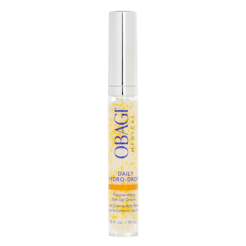 Obagi デイリー ハイドロ ドロップス リジュベネーティング アイ ゲル クリーム (Daily Hydro Drops Rejuvenating Eye Gel Cream)