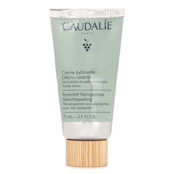 Caudalie ディープ クレンジング エクスフォリエーター (Deep Cleansing Exfoliator)