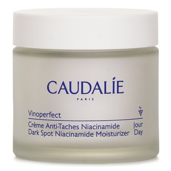Caudalie ヴィノパーフェクト モイスティマイザー (Vinoperfect Moisturizer)